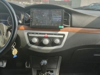2011 Lifan Solano I (620), белый, 230000 рублей, вид 5