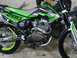 2024 Sharmax Sport, зелёный, 170000 рублей, вид 2