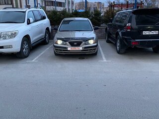 2004 Hyundai Elantra III (XD2) Рестайлинг, бежевый, 460000 рублей, вид 4