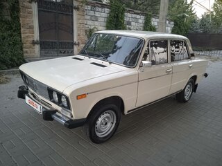 1997 Lada (ВАЗ) 2106, бежевый, 250000 рублей, вид 3