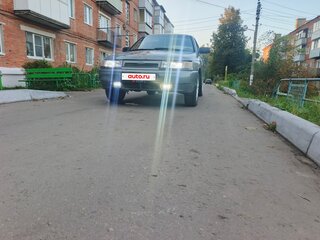 2007 Lada (ВАЗ) 2112, серый, 95000 рублей, вид 3