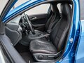 2015 Mercedes-Benz A-Класс 180 III (W176), голубой, 1445000 рублей - вид 9