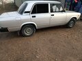 2011 Lada (ВАЗ) 2107, серый, 450000 рублей - вид 6
