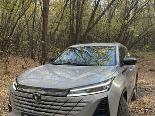 2024 Changan CS75 Plus III, серый, 3149000 рублей, вид 2