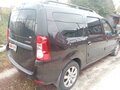2015 Lada (ВАЗ) Largus I, коричневый, 850000 рублей - вид 3