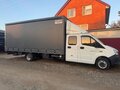 2018 ГАЗ ГАЗель Next, белый, 3300000 рублей - вид 1