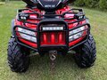 2007 Arctic Cat 700 Series, красный, 560000 рублей - вид 5