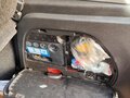 2011 Opel Corsa D Рестайлинг I, красный - вид 6