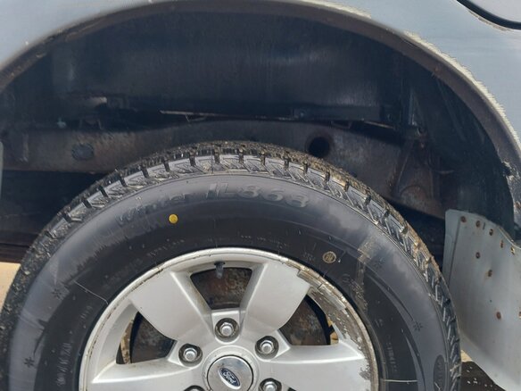 2007 Ford Ranger II, серебристый, 640000 рублей - вид 12