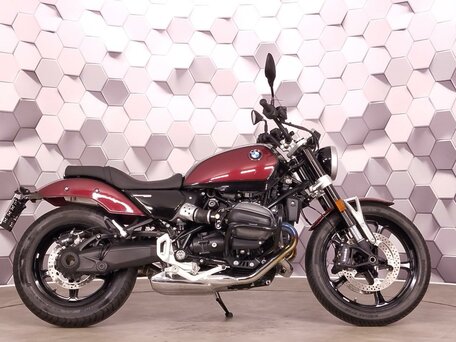 2024 BMW R 12, красный, 1529000 рублей, вид 3