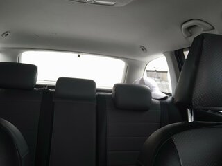 2011 Skoda Octavia II (A5) Рестайлинг, серый, 982299 рублей, вид 3