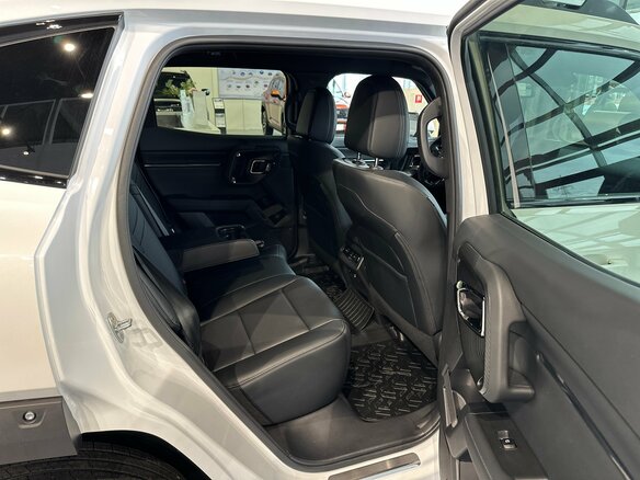 2026 Haval H7 I, белый, 4199000 рублей - вид 13