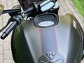 2015 Ducati Diavel Carbon, чёрный - вид 7