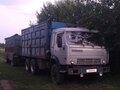 1986 КамАЗ 5320, серый, 750000 рублей - вид 1