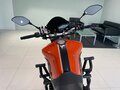 2014 Yamaha MT-09 (FZ-09), оранжевый, 650000 рублей - вид 10