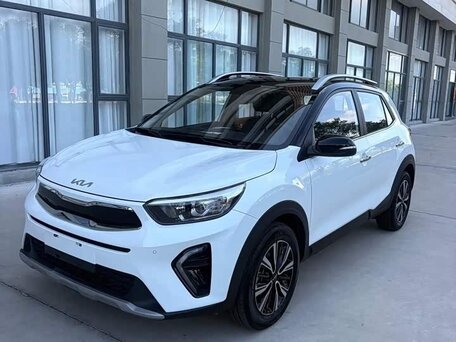 Kia KX1
