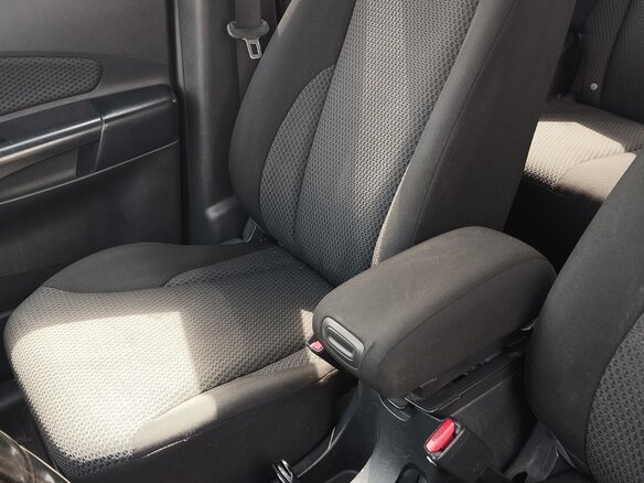 2008 Hyundai Tucson I, серый, 700000 рублей - вид 17