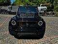 2023 Mercedes-Benz G-Класс AMG Brabus 800 II (W463), чёрный - вид 7