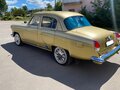 1966 ГАЗ 21 «Волга» 21Р, золотистый, 7000000 рублей - вид 5