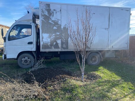 2013 Foton Ollin BJ10xx, белый, 850000 рублей, вид 4