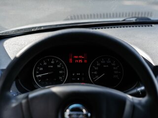 2016 Nissan Almera III (G15), серебристый, 495000 рублей, вид 5