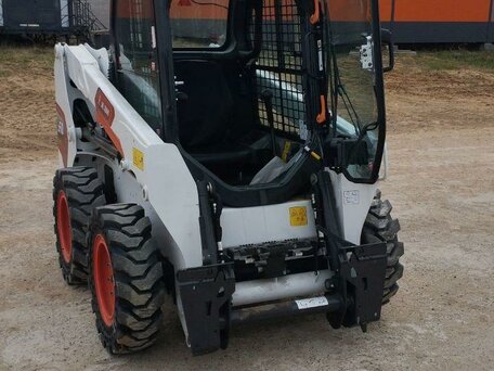 2024 Bobcat S510, 4090000 рублей, вид 2