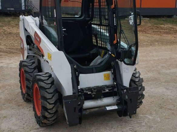 2024 Bobcat S510, 4090000 рублей - вид 1