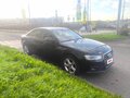 2014 Audi A4 IV (B8) Рестайлинг, чёрный, 1100000 рублей - вид 2