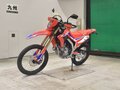 2021 Honda CRF 250L, красный, 595000 рублей - вид 1