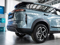 2026 Jaecoo J7 I Рестайлинг, серый, 2849000 рублей - вид 9