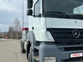 2006 Mercedes-Benz Axor, белый, 1300000 рублей - вид 1
