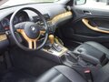 2004 BMW 3 серии 325i IV (E46) Рестайлинг, красный, 3190000 рублей - вид 8