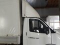 2013 ГАЗ ГАЗель (3302), белый, 1200000 рублей - вид 2