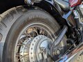 1992 Honda Steed 400, чёрный, 280000 рублей - вид 9