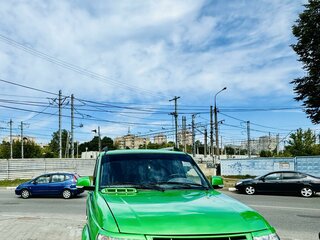 2010 УАЗ Патриот 3163 I, зелёный, 850000 рублей, вид 3