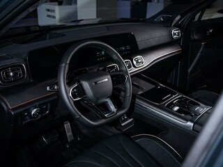 2025 Jaecoo J8, белый, 4729000 рублей, вид 4