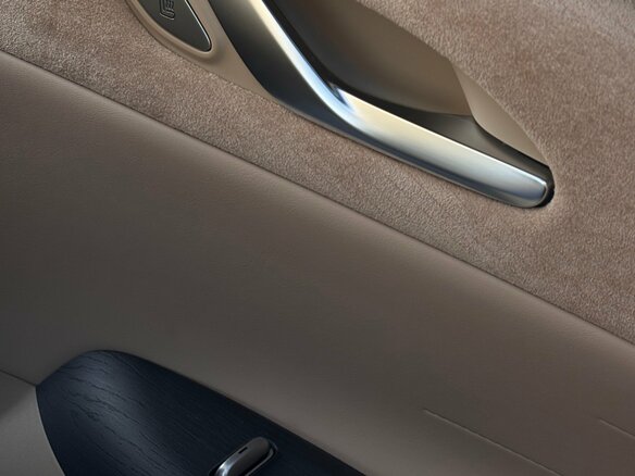 2025 Changan CS75 Plus IV, серый - вид 21