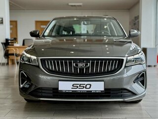 2026 Belgee S50, серый, 2019590 рублей, вид 2