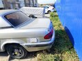 2006 ГАЗ 31105 «Волга», серебристый, 154000 рублей - вид 7