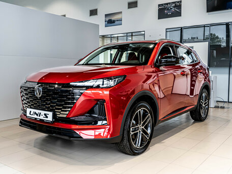 Changan UNI-S I