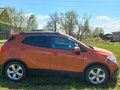 2014 Opel Mokka I, оранжевый, 1000899 рублей - вид 2