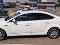 2011 Ford Mondeo IV Рестайлинг, белый, 1050000 рублей - вид 3