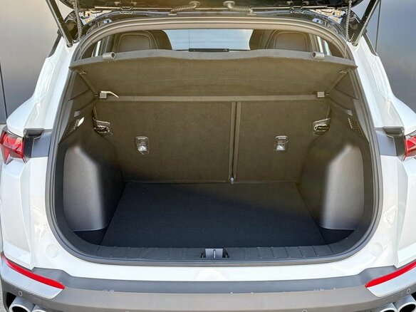 2026 Geely Coolray I Рестайлинг 2, белый, 2964990 рублей - вид 6