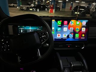 2024 Jetour T2, коричневый, 3100000 рублей, вид 5