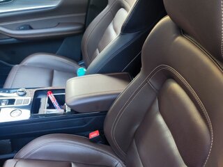 2021 Chery Tiggo 8 Pro I, серый, 2000000 рублей, вид 5