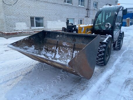 2020 Haulotte HTL3210, 3300000 рублей, вид 2