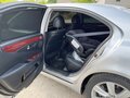 2007 Lexus LS Long 460 L IV, серебристый, 1850000 рублей - вид 8