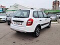 2026 Lada (ВАЗ) Granta Cross I Рестайлинг, белый, 1247900 рублей - вид 5