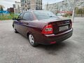 2011 Lada (ВАЗ) Priora I, пурпурный, 400000 рублей - вид 5