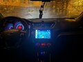 2011 Kia Rio 4-speed III, синий, 950000 рублей - вид 8
